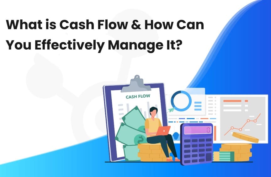 Cash Flow Management